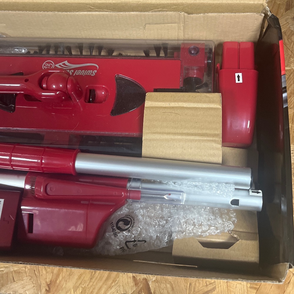 Jml JML Swivel Sweeper Own4Less